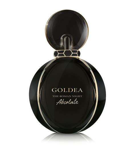 bvlgari goldea the roman night 75ml|bvlgari goldea absolute for women.